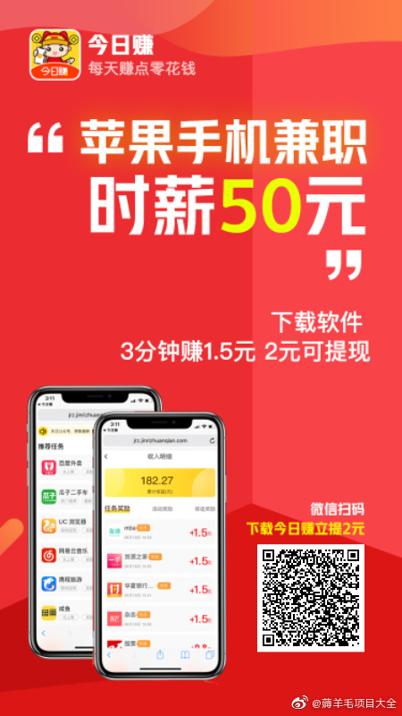 看点