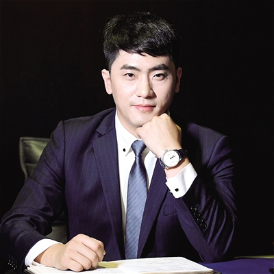 南阳理财哥的崛起与金融智慧 南阳理财哥是什么时候
