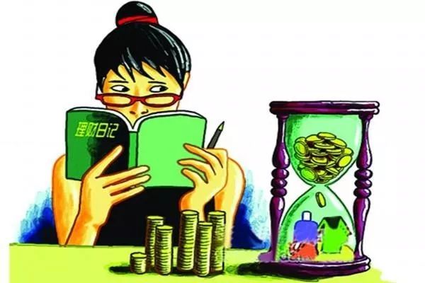 一、理财之路，从零开始的故事 理财故事标题