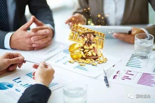 菠萝理财公司，金融市场的创新与稳健发展 菠萝理财公司