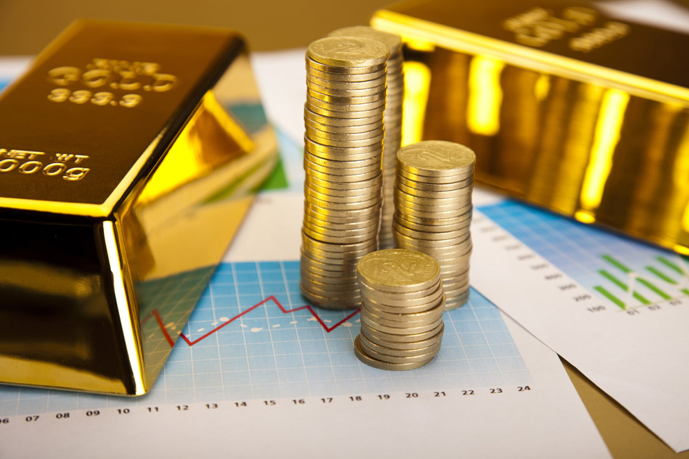 买金理财，财富增值的黄金策略 买金理财如何