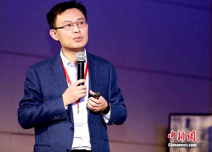 风投基金李飞，投资领域的领航者 风投基金李飞