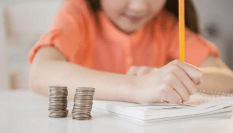 小孩子可以参与理财吗？小孩子可以参加理财吗吗