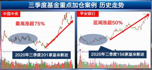基金加仓策略，哪些股票更具潜力？基金加仓哪些股票好些