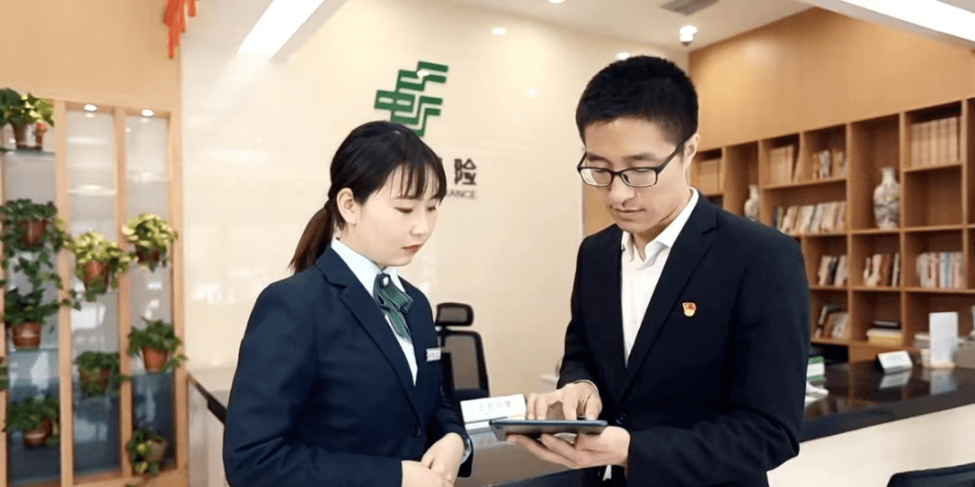 邮政理财经理，性别与职责的双重角色 邮政理财经理男的女的