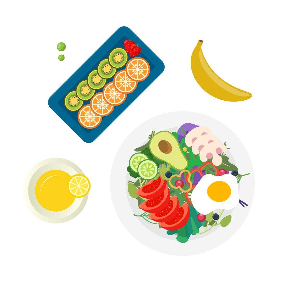 夏日炎炎，理财正当时 summer理财