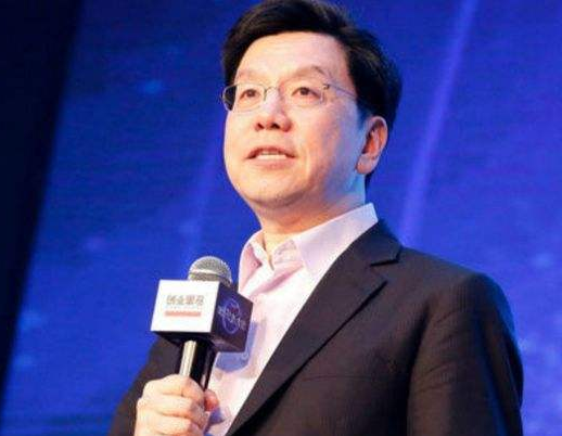 李开复谈财商理财，财富管理的智慧与策略 李开复说财商理财