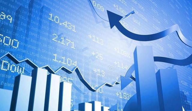 财经理财播客，全球视野下的财富管理与策略分享 财经理财播客