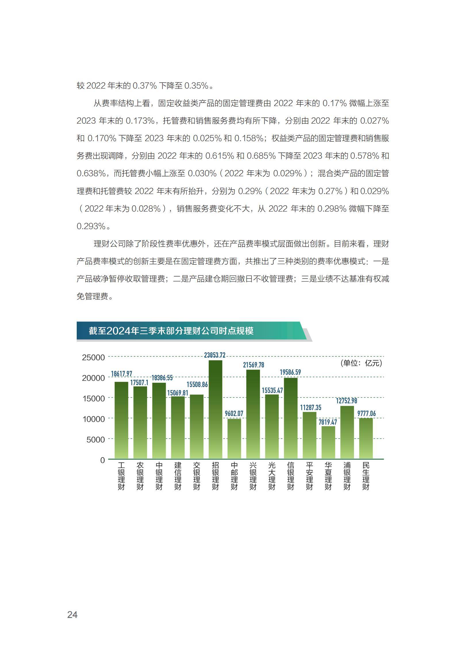 理财规划发展，全球趋势与未来挑战 理财规划发展