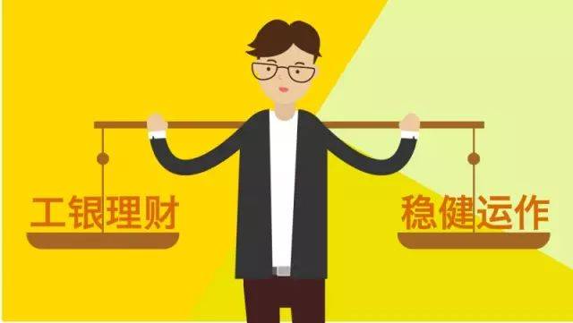 工行稳健理财，理财安全性的深度解析 工行稳健理财理财安全吗