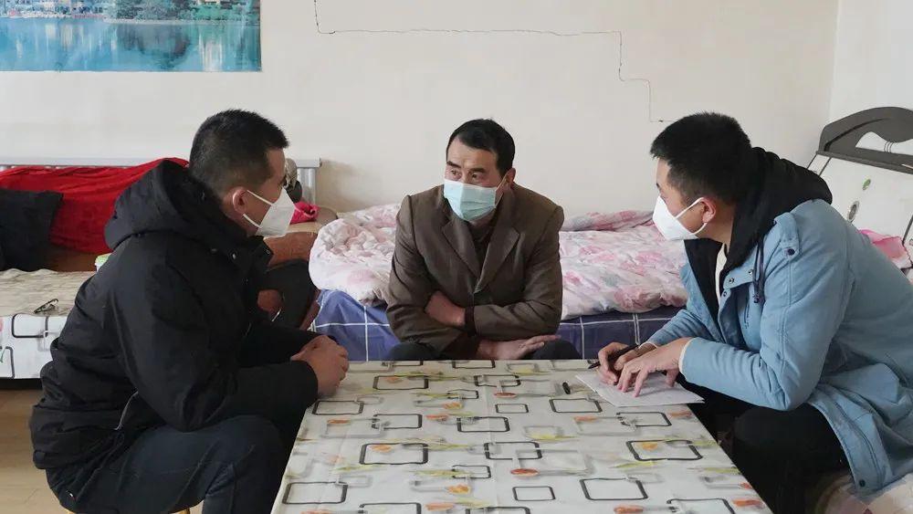 肃南县大病基金申请的背后故事与思考 肃南县大病基金申请