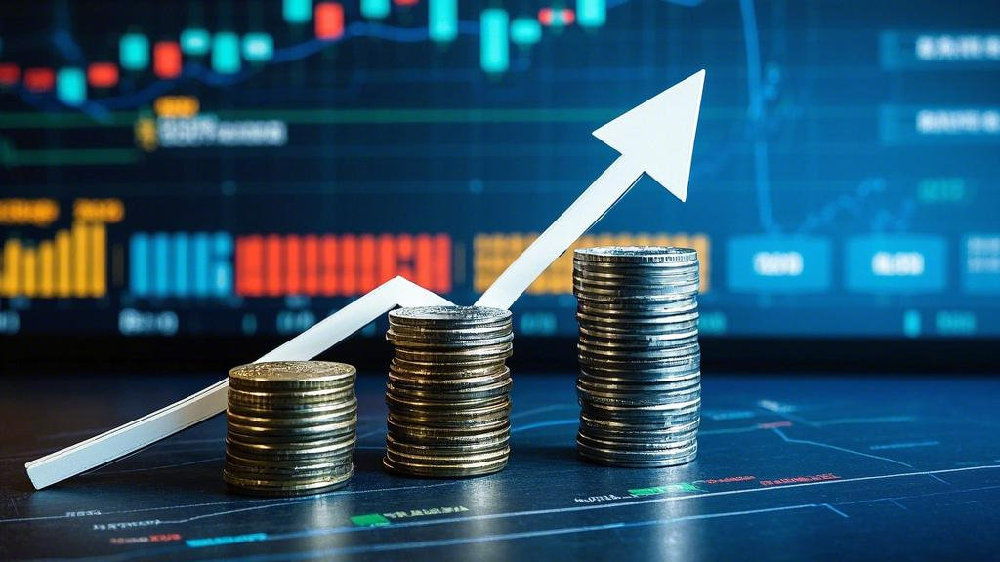 润晟科技理财，引领金融科技新潮流 润晟科技理财