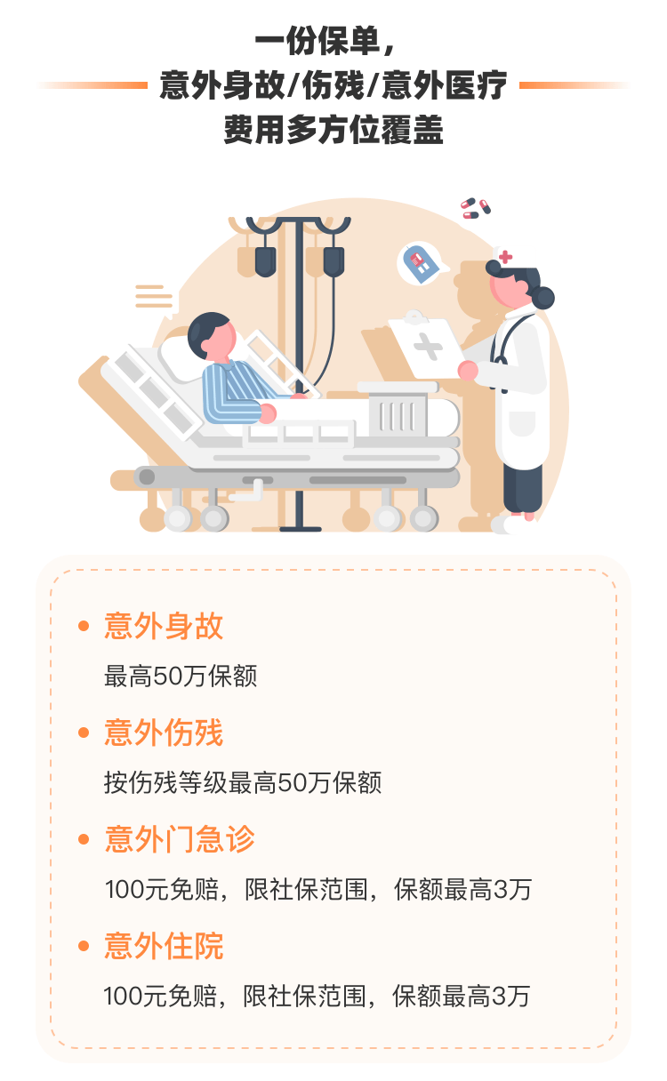 人保职业意外保险，守护劳动者安全之盾 人保职业意外保险