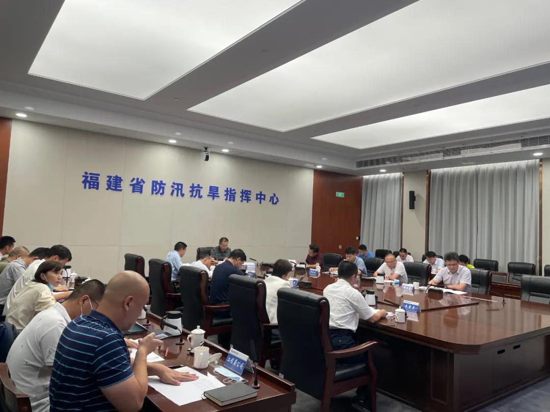 福建水利建设基金，推动地方水利事业发展的新动力 福建水利建设基金