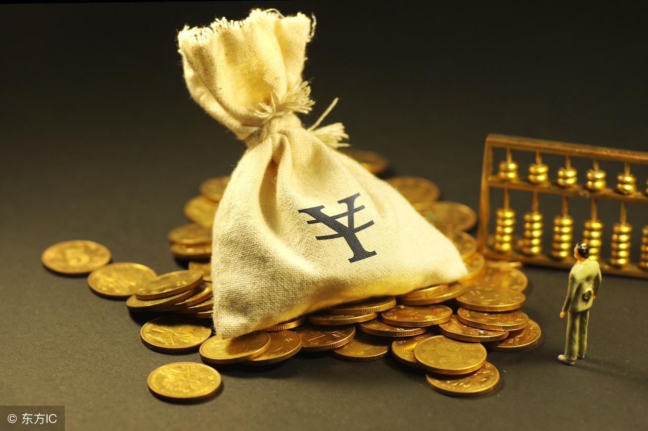 公司理财公式，现代企业财务管理的核心工具 公司理财公式