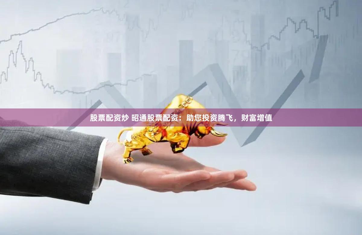 盐津投资理财，财富增长的新篇章 盐津投资理财
