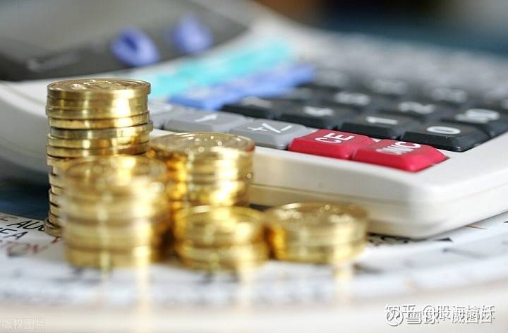 百万理财产品收益，财富增长与市场动态的深度解析 100万理财产品收益