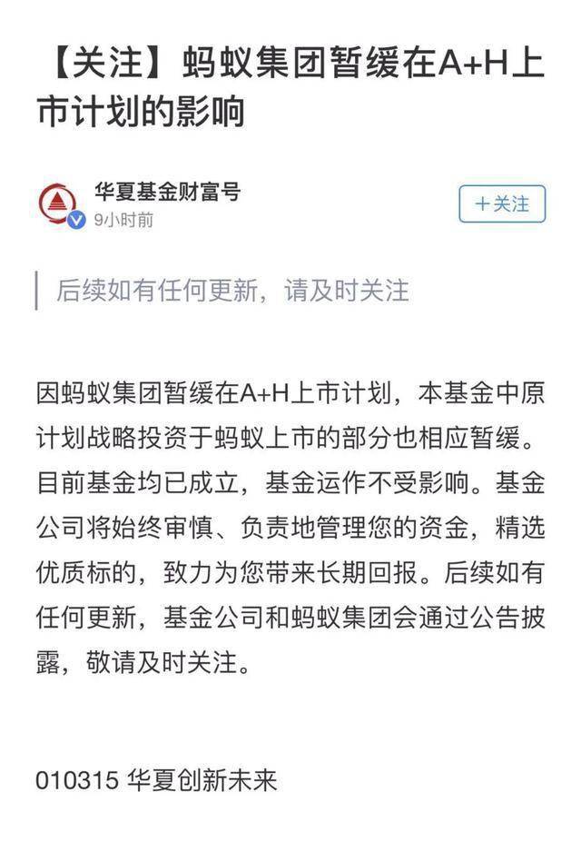 蚂蚁基金热销背后的市场动态与未来展望 蚂蚁基金已售