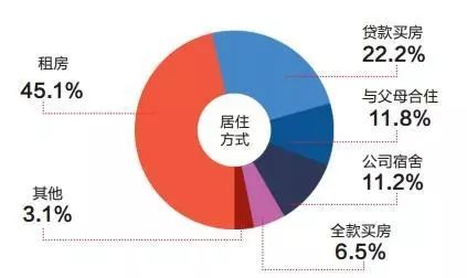负债理财买房，现代都市人的理财策略与挑战 负债理财买房