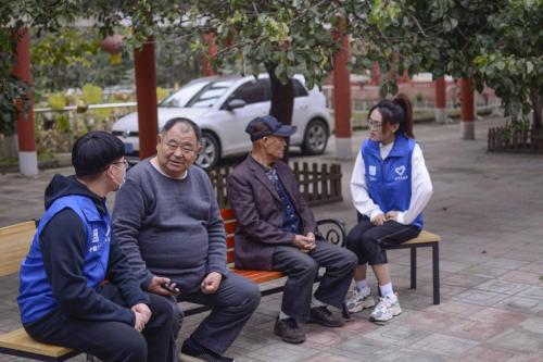 深圳建设者关爱基金，助力城市发展，温暖人心 深圳建设者关爱基金