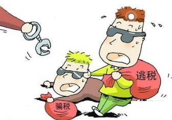 揭秘理财公司偷税行为，现状、影响与治理 理财公司偷税