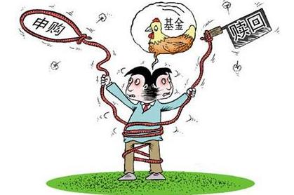 理财产品赎回方式详解 理财产品赎回方式