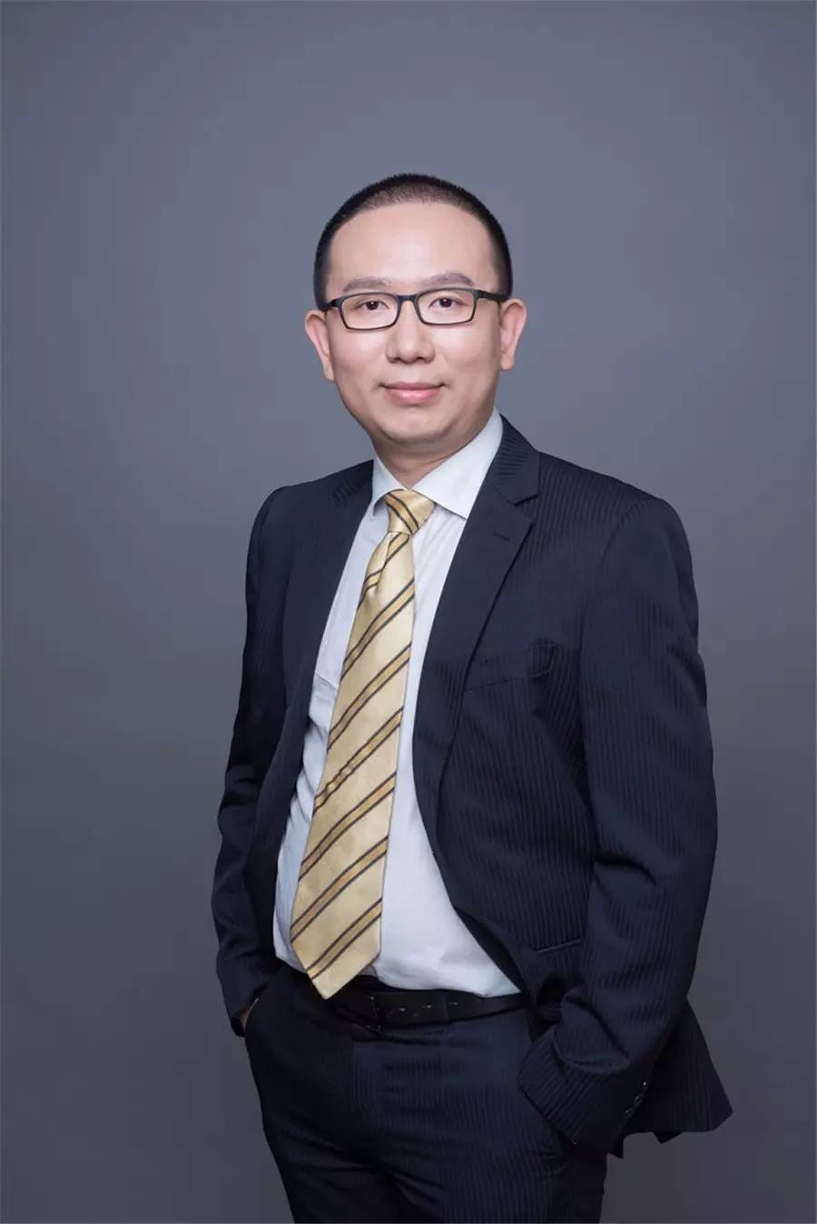 国泰基金经理扬飞的投资智慧与市场洞察 国泰基金经理扬飞