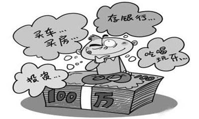 不会理财的人如何应对财务挑战 不会理财的人怎么样了呢
