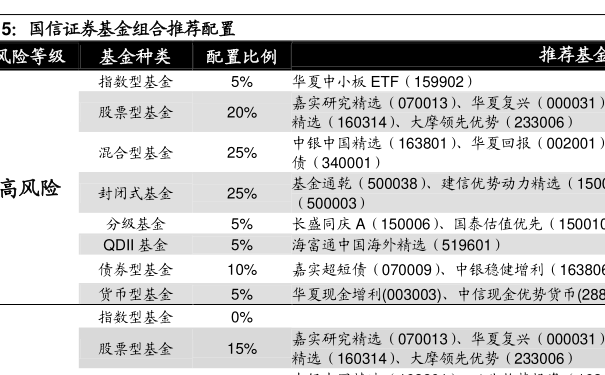理财基金260116，投资策略与全球市场动态分析 理财基金260116