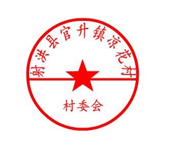 村民理财公章，乡村经济治理的新篇章 村民理财公章
