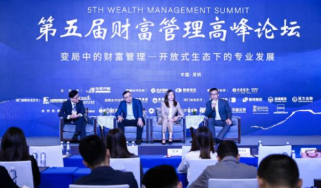 中投中财基金管理，全球投资策略与市场动态 中投中财基金管理