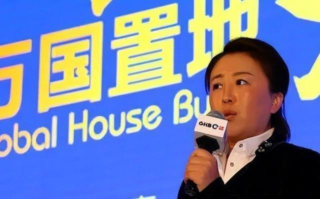 重庆富婆的理财之道，财富管理与现代金融的融合 重庆富婆理财