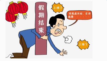 节后理财综合征的成因与治疗方法 节后理财综合征如何治疗