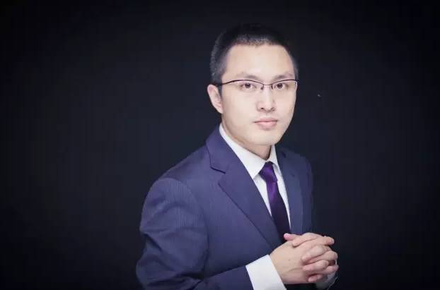 深圳尚珑基金的领航者—朱正先生 深圳尚珑基金朱正