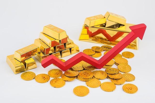 黄金理财，投资选择与市场分析 可以买黄金理财吗