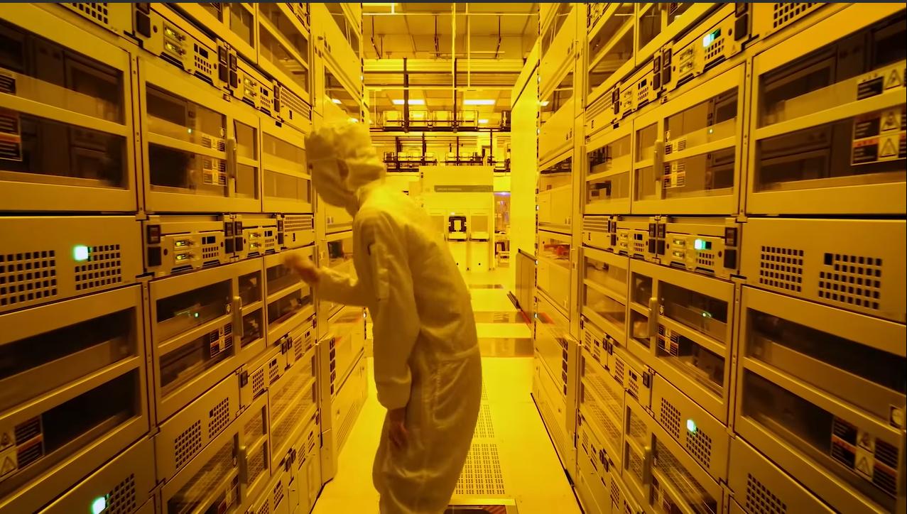 科技崛起基金的多元投资与全球影响 科技崛起基金有哪些