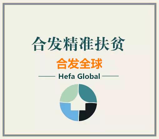 救助扶贫基金，国际合作与人类共同发展的桥梁 救助扶贫基金