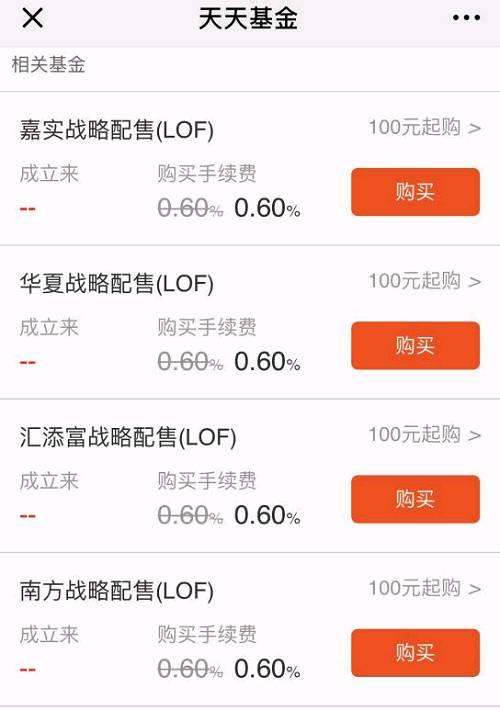 支付宝理财新风尚，零费率买入的财富增值之路 支付宝理财买入零费率