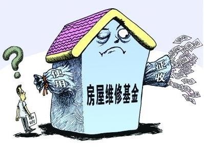 经适房维修基金，保障民生，促进社区和谐发展的关键 经适房维修基金