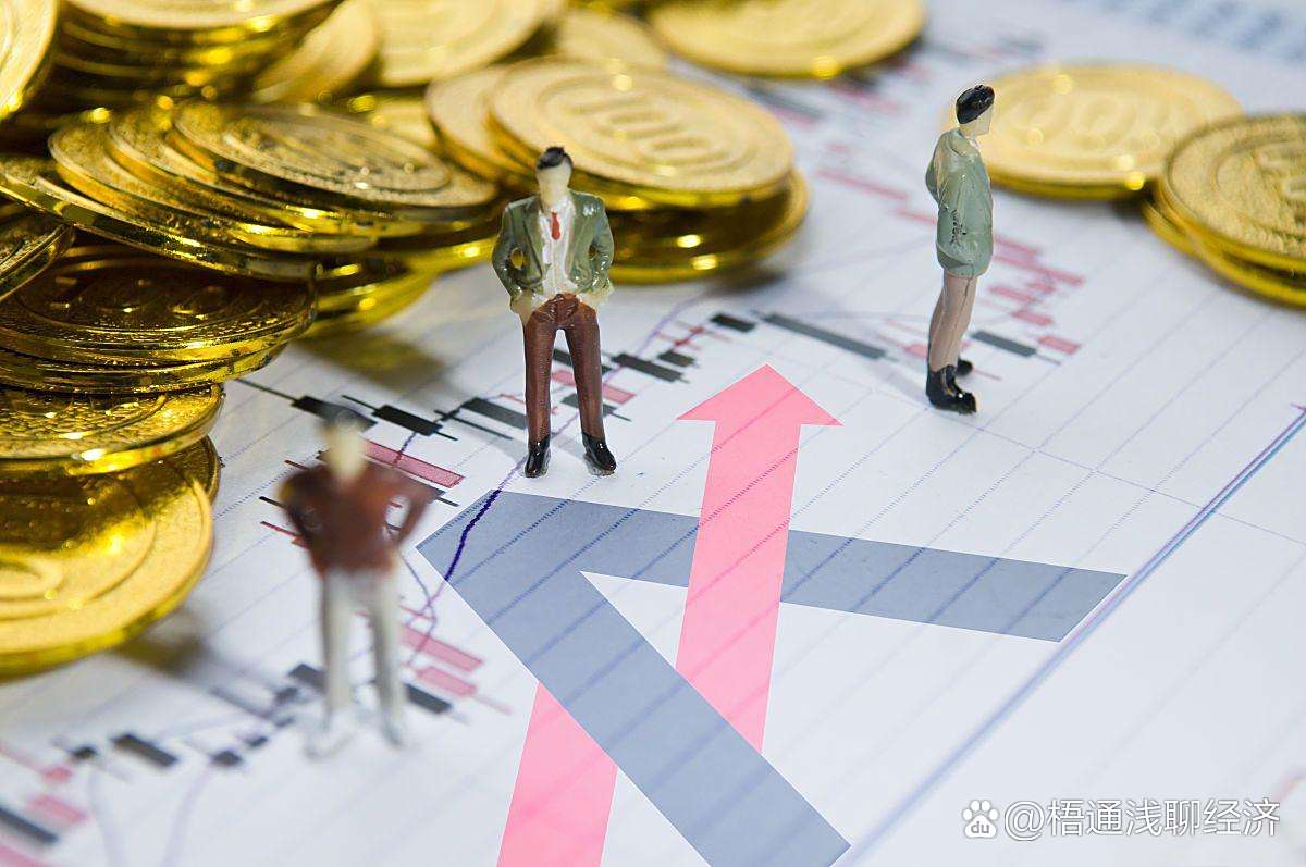 总行货币市场基金，全球金融市场的稳定器 总行货币市场基金