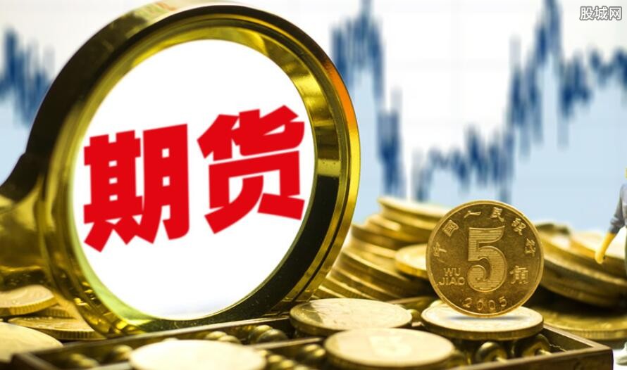期货与商品基金，全球市场动态与投资策略 期货和商品基金
