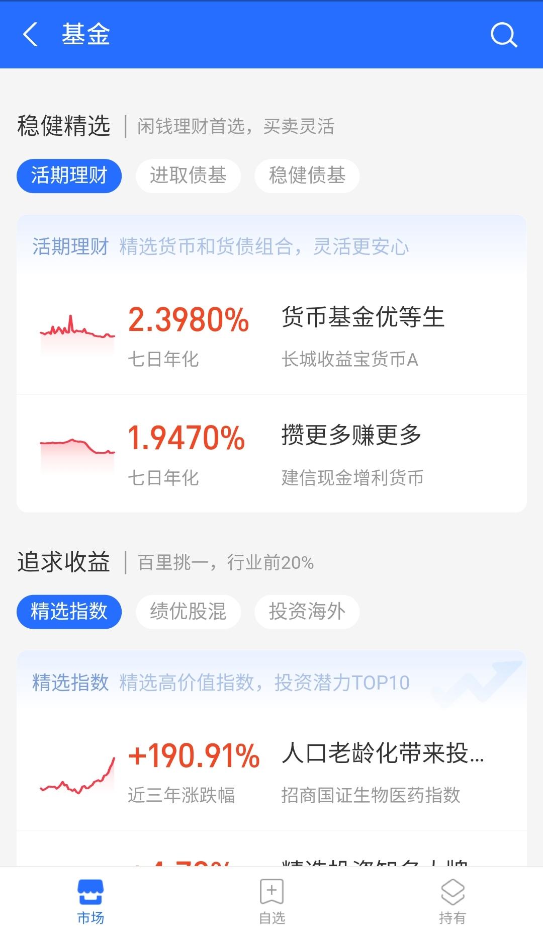 上海综合管理基金的优选策略 上海综合管理基金哪个好
