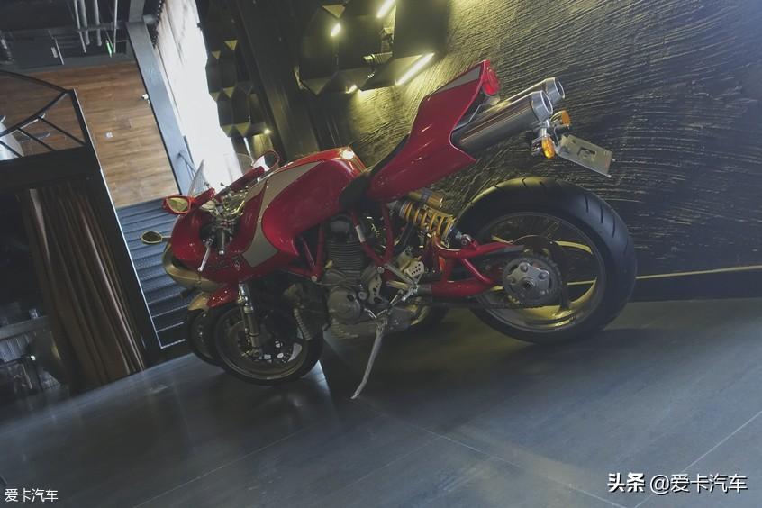 摩托车理财产品，市场现状与未来展望 摩托车理财产品怎么样