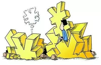 一万理财亏损的反思与教训 一万理财亏了