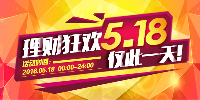 518理财狂欢，全球金融市场的盛宴与启示 518理财狂欢